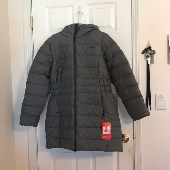The North Face Jackets & Blazers - BRAND NEW Women’s Long North Face jacket